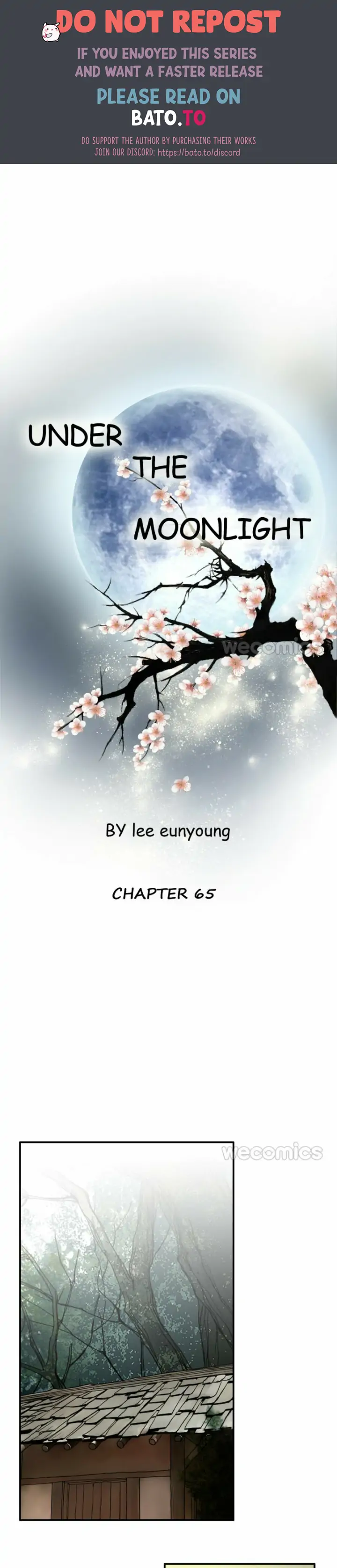 Under the Moonlight-Chapter 65