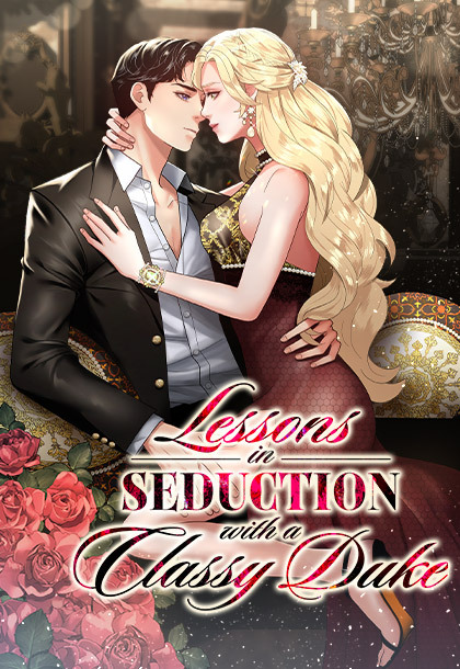 Lessons in Seduction with a Classy Duke